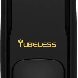 Certifié Nettoyant pour siège de toilette Pura Premium Noir mat